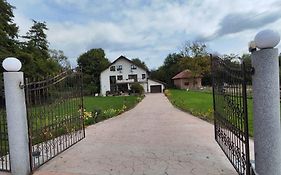 Casa Irina